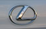 Lexus GX460 2014 года